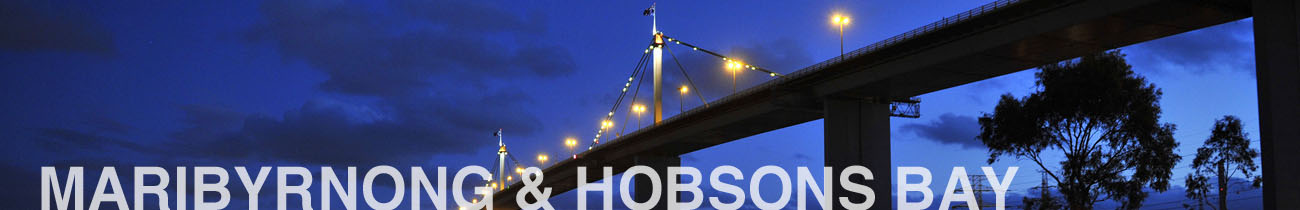 Banner Second Page