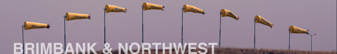 Banner Second Page